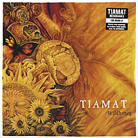 Виниловая пластинка TIAMAT - WILDHONEY