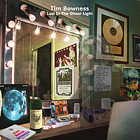 Виниловая пластинка TIM BOWNESS - LOST IN THE GHOST LIGHT (LP+CD)