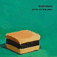 Виниловая пластинка TINDERSTICKS - ACROSS SIX LEAP YEARS
