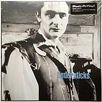 Виниловая пластинка TINDERSTICKS - TINDERSTICKS (2 LP, 180 GR)