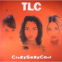 Виниловая пластинка TLC - CRAZYSEXYCOOL (2 LP)