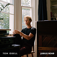Виниловая пластинка TOM ODELL - JUBILEE ROAD (180 GR, COLOUR)