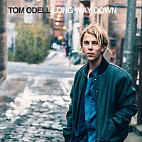 Виниловая пластинка TOM ODELL - LONG WAY DOWN