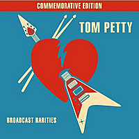Виниловая пластинка TOM PETTY - BROADCAST RARITIES (180GR)