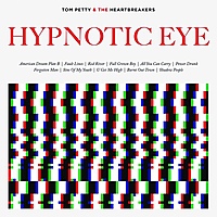 Виниловая пластинка TOM PETTY & HEARTBREAKERS - HYPNOTIC EYE (2 LP, 180 GR)