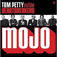 Виниловая пластинка TOM PETTY & HEARTBREAKERS - MOJO (2 LP)