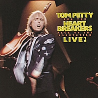 Виниловая пластинка TOM PETTY & HEARTBREAKERS - PACK UP THE PLANTATION LIVE! (2 LP)
