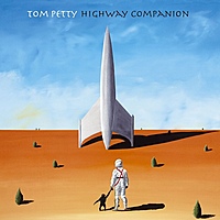 Виниловая пластинка TOM PETTY - HIGHWAY COMPANION (2 LP)