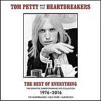 Виниловая пластинка TOM PETTY - THE BEST OF EVERYTHING (4 LP)