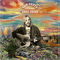 Виниловая пластинка TOM PETTY & THE HEARTBREAKERS - ANGEL DREAM (SHE'S THE ONE) (LIMITED, COLOUR)