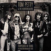 Виниловая пластинка TOM PETTY & THE HEARTBREAKERS - TORPEDOES IN TEXAS - HOUSTON 1979 (2 LP)