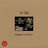 Виниловая пластинка TOM PETTY - WILDFLOWERS & ALL THE REST (LIMITED, 7 LP)