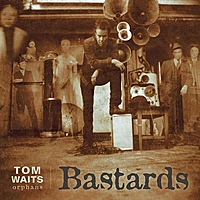Виниловая пластинка TOM WAITS - BASTARDS (2 LP)