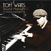 Виниловая пластинка TOM WAITS - ROUND MIDNIGHT - MINNEAPOLIS BROADCAST 1975 (2 LP)