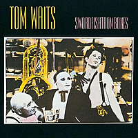Виниловая пластинка TOM WAITS - SWORDFISHTROMBONES