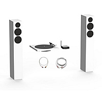 Стереокомплект Tone Factory Phono Set L