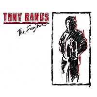 Виниловая пластинка TONY BANKS - THE FUGITIVE