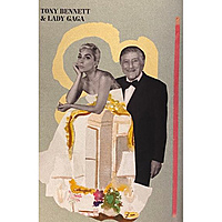 Компакт - кассета TONY BENNETT & LADY GAGA - LOVE FOR SALE