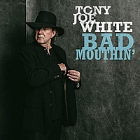 Виниловая пластинка TONY JOE WHITE - BAD MOUTHIN' (2 LP, COLOUR)