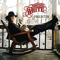 Виниловая пластинка TONY JOE WHITE - COLLECTED (2 LP)
