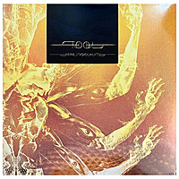 Виниловая пластинка TOOL - FEAR INOCULUM (3 LP, 180 GR)