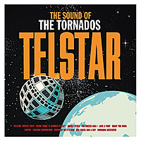 Виниловая пластинка TORNADOS - TELSTAR: THE SOUND OF THE TORNADOS