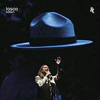 Виниловая пластинка TOSCA - ODEON (2 LP)