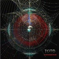 Виниловая пластинка TOTO - GREATEST HITS – 40 TRIPS AROUND THE SUN (2 LP)