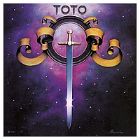 Виниловая пластинка TOTO - TOTO