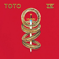 Виниловая пластинка TOTO - TOTO IV