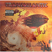 Виниловая пластинка TRANSATLANTIC - THE WHIRLWIND (2 LP + CD)