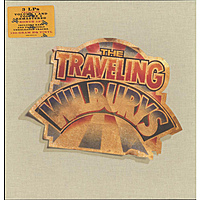 Виниловая пластинка TRAVELING WILBURYS - THE TRAVELING WILBURYS COLLECTION (3 LP)