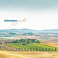 Виниловая пластинка TRIOSENCE - GIULIA (180 GR)