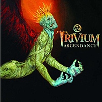 Виниловая пластинка TRIVIUM - ASCENDANCY (2 LP, COLOUR)