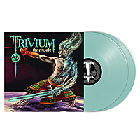 Виниловая пластинка TRIVIUM - CRUSADE (2 LP, COLOUR)