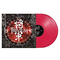 Виниловая пластинка TRIVIUM - SHOGUN (2 LP, COLOUR)