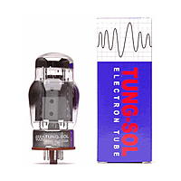 Радиолампа Tung-Sol 6550 (matched)