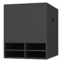 Профессиональный пассивный сабвуфер Turbosound TCX-15B