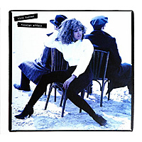 CD-диск TINA TURNER - FOREIGN AFFAIR (2 CD)