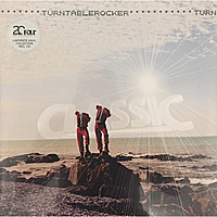 Виниловая пластинка TURNTABLEROCKER - CLASSIC (2 LP + CD)
