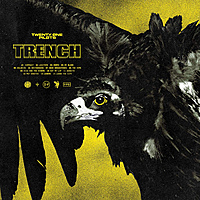 Виниловая пластинка TWENTY ONE PILOTS - TRENCH (2 LP)