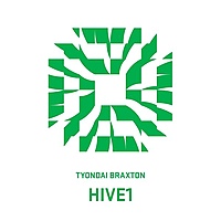 Виниловая пластинка TYONDAI BRAXTON - HIVE1