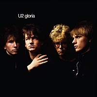 Виниловая пластинка U2 - GLORIA (45 RPM, LIMITED, COLOUR, 180 GR, SINGLE)