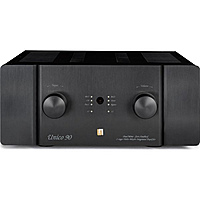 Стереоусилитель Unison Research Unico 90