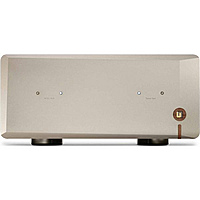 Стереоусилитель мощности Unison Research Unico DM V2