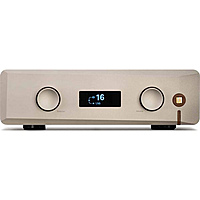 Предусилитель Unison Research Unico Pre V2