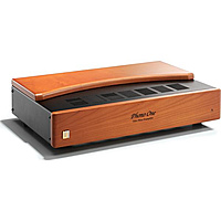 Ламповый фонокорректор UnisonResearch Phono One