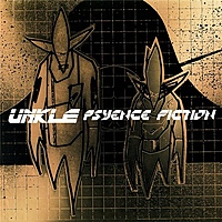 Виниловая пластинка UNKLE - PSYENCE FICTION (2 LP)