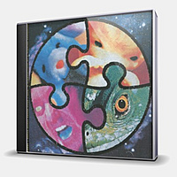 CD-диск URBAN DANCE SQUAD - LIVE 'N PERSPECTIVES OF A GENUINE CROSSOVER