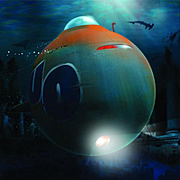 Виниловая пластинка URGE OVERKILL - ROCK & ROLL SUBMARINE